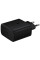 Мережевий адаптер швидкого заряджання 45 W Type-C Power Delivery 3.0 для смартфонів, планшетів, ноутбуків
