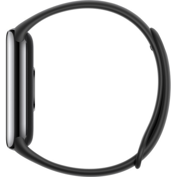 Смарт-браслет Band M8 с AMOLED-дисплеем 1.62", 16 дней работы, 200+ циферблатов, трекер активности и сна