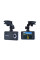 Автомобільний відеореєстратор DVR K6000 Full HD 1080p з екраном 2.7", G-сенсором і детектором руху