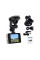 Автомобільний відеореєстратор DVR K6000 Full HD 1080p з екраном 2.7", G-сенсором і детектором руху