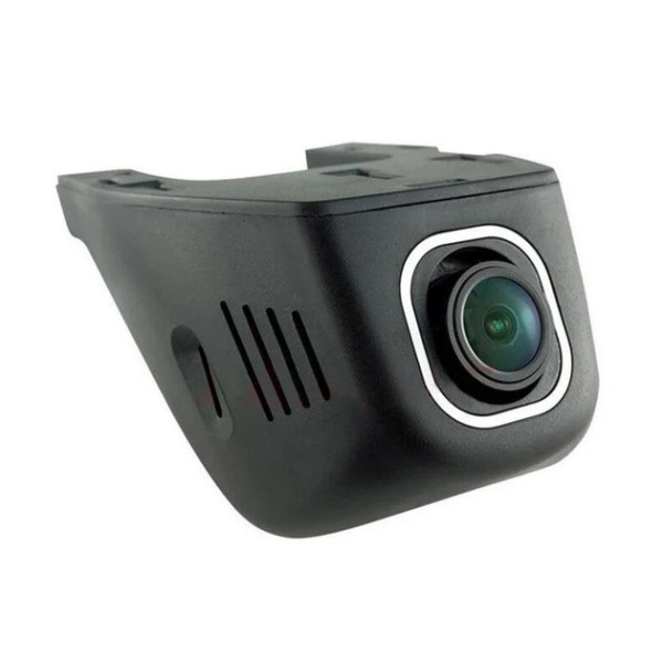 Автомобільний відеореєстратор DVR D9 Wi-Fi Full HD 1080P з підтримкою смартфона, ширококутний 170°