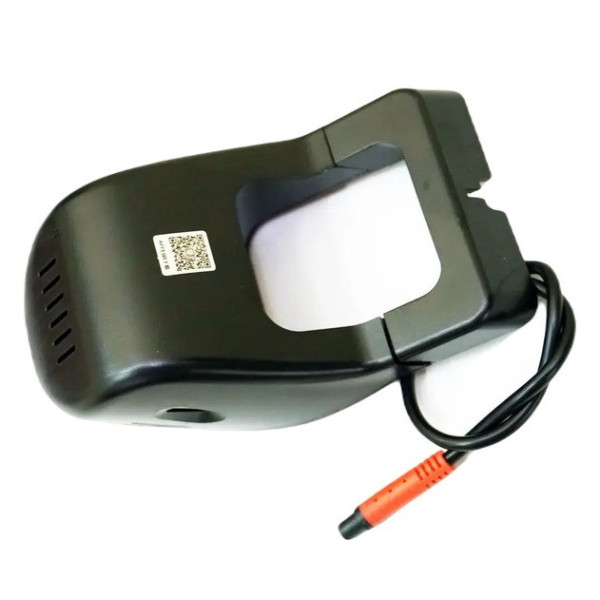 Автомобільний відеореєстратор DVR D9 Wi-Fi Full HD 1080P з підтримкою смартфона, ширококутний 170°