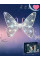 Світні крила феї Wings of Fairy 840 з підсвіткою і мелодією, регульовані ремінці, 64 см