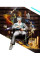 3D очки виртуальной реальности SHINECON SC-G05a с пультом Y1 для смартфонов Android и iOS, белые
