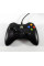 Дротовий геймпад Microsoft Xbox 360 White Джойстик з вібровідкліком і підтримкою Windows і Xbox 360  USB
