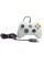 Дротовий геймпад Microsoft Xbox 360 White Джойстик з вібровідкліком і підтримкою Windows і Xbox 360  USB