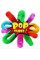 Сенсорні іграшки Pop Tube набір 12 шт. гнучкі антистрес трубки для дітей від 3 років Розвивальний набір