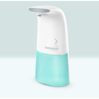 Сенсорный дозатор мыла Soapper Auto Foaming  автоматический диспенсер пены для ванной и кухни