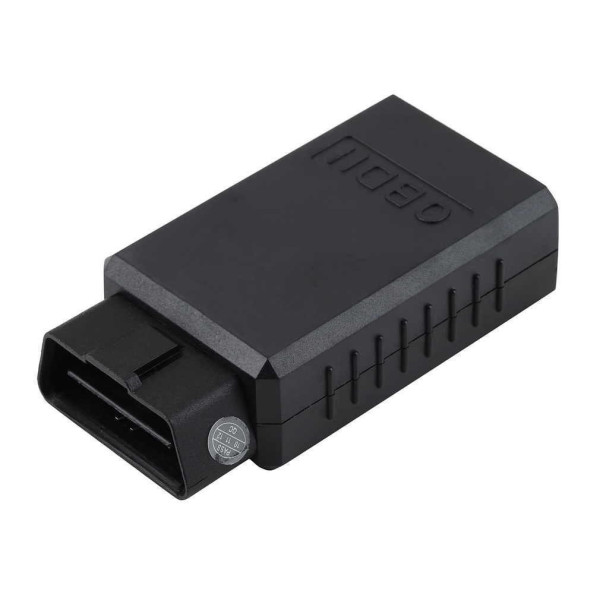Діагностичний автосканер ELM327 OBD2 Wi-Fi з чипом PIC18F25K80, універсальний автомобільний WIFI сканер