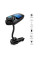 FM-модулятор T10 Bluetooth для авто  трансмітер з USB, AUX, microSD, зарядкою та LCD-екраном