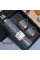Термос Vacuum Bottle 500 мл с 3 чашками  вакуумная изоляция, нержавеющая сталь, подарочная упаковка
