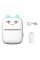 Детский мини-принтер "Котик" BAMBI CAT MINI с Bluetooth, термопечатью и аккумулятором, без чернил