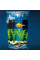 Самоочищающийся мини аквариум My Fun Fish SS-78 с LED подсветкой, 2 литра, с растением и камешками