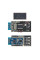 Автосканер ELM327 v2.1 Bluetooth OBD2 діагностичний адаптер для Android і Windows, читання і скидання помилок ЕБУ