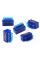 Автосканер ELM327 v2.1 Bluetooth OBD2 діагностичний адаптер для Android і Windows, читання і скидання помилок ЕБУ