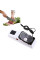 Электрическая USB точилка для ножей и ножниц Electric Knife Sharpener с 3 режимами заточки