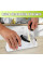 Электрическая USB точилка для ножей и ножниц Electric Knife Sharpener с 3 режимами заточки