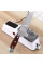 Электрическая USB точилка для ножей и ножниц Electric Knife Sharpener с 3 режимами заточки