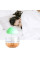 Ночник увлажнитель Cloud Rain Humidifier с эффектом дождя и подсветкой