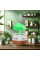 Ночник увлажнитель Cloud Rain Humidifier с эффектом дождя и подсветкой