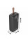 Power Bank LENYES PX387D внешний аккумулятор 30000 мАч компактный