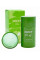Маска-стик для лица от акне и черных точек Green Mask Stick зеленая