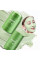 Маска-стик для лица от акне и черных точек Green Mask Stick зеленая
