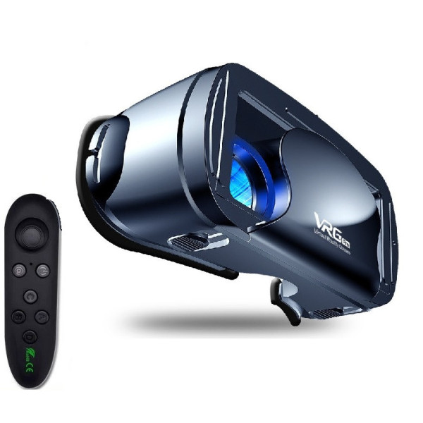 Очки VR 3D для Android и IOS с пультом до 7 дюймов SHINECON SC-G13 Y1