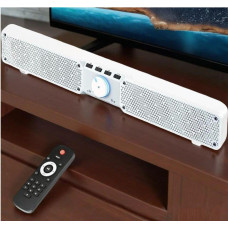 Портативная Bluetooth колонка Q10 с регулировкой громкости TF USB AUX микрофон