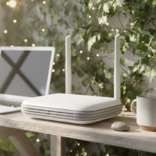 Wi-Fi відеореєстратор на 8 IP-камер ICSee/XMEye, NVR, HDMI, підтримка запису та віддаленого доступу