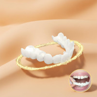 Знімні вініри Veneers  smile