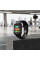 Smart Watch умные часы HiWatch T500+ Черные смарт часы