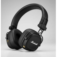 Накладні навушники Marshall для телефону та ПК