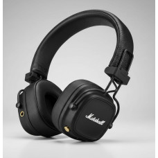 Накладні навушники Marshall для телефону та ПК
