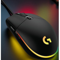Ігрова миша  G102 Lightsync