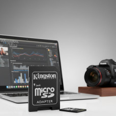 Карта памяти MicroSDXC 128 ГБ Class 10 UHS-I U3 с адаптером T&G для телефонов, камер и видеорегистраторов