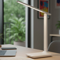 Настільна акумуляторна лампа X-BAIL BL-201 Table Lamp Біла