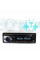 Автомагнитола 1DIN Podofo JSD 520 AUX USB Bluetooth 4х60W Черная