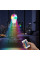Светодиодная лампа RGB MAG-719 Anslut E27 с пультом, 16 цветов, регулировка яркости, декоративное освещение