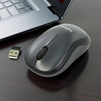 Мышь беспроводная игровая  M220
