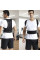 Корректор осанки для поддержки и выравнивания позвоночника Back Pain Need Help
