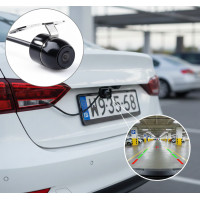 Автокамера CAR CAM. 600L