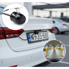 Автокамера CAR CAM. 600L