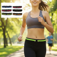 Ремінь-сумка для бігу Go Runner's Pocket Belt