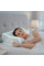 Ортопедическая анатомическая подушка с памятью "Memory Pillow"