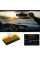 Автомобільний антидощовий сонцезахисний козирок HD Vision Visor