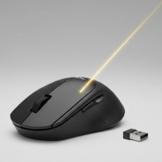 Миша бездротова M330 SILENT! Best