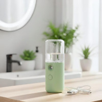 Портативный увлажнитель для кожи Nano mist