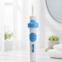 Вакуумний пилосос для чищення вух С-ears Painless Cordless Electric