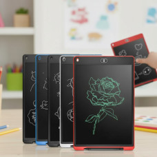 Графический планшет для рисования и заметок 8,5 дюйма LCD Multi-colour — детский электронный планшет с экраном